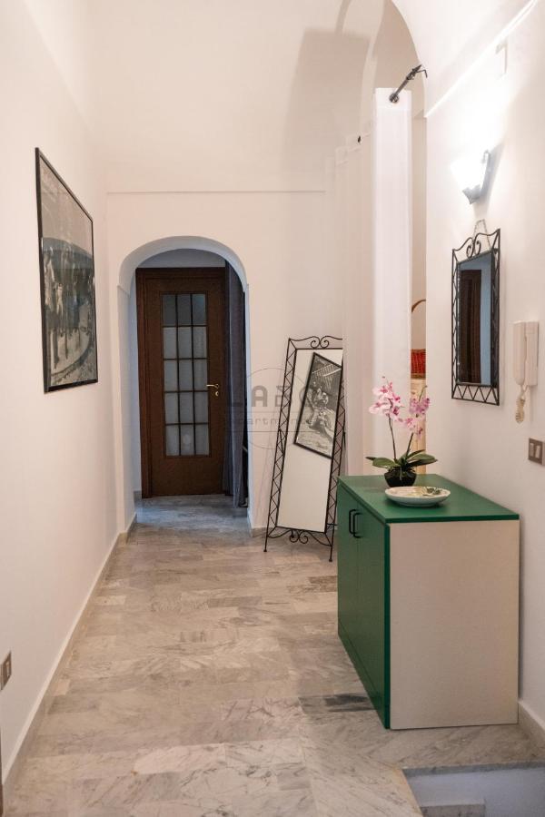 Eirene Exclusive Apartment Tropea Exterior foto