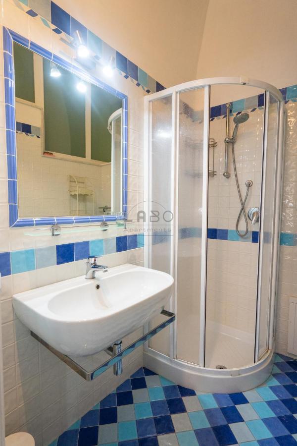 Eirene Exclusive Apartment Tropea Exterior foto